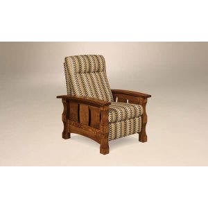 Balboa Recliner AJs Furniture