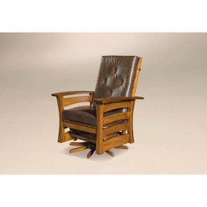 Barrington GliderSwivel AJs Furniture