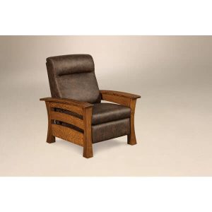 Barrington Recliner AJs Furniture