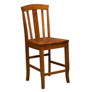 Brady Bar Stool Artisan Chairs