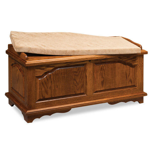 Cathedral-Cedar-Chest-AJW71238SR-Removable-Cushion-A_J-Woodworking