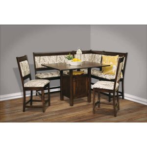 High Country Nook Set AJW4000HC AJ Woodworking