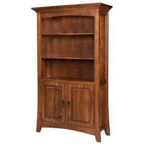 Madison Bookcase