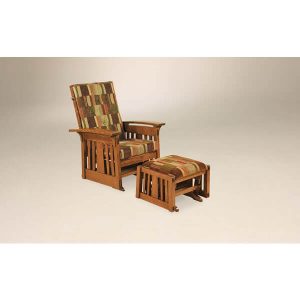 McCoyGlider AJs Furniture