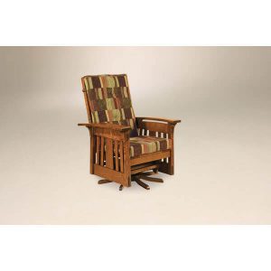 McCoyGliderSwivel AJs Furniture