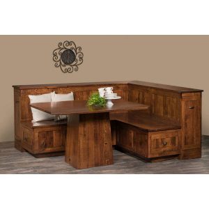 Newport Nook Set AJ Woodworking