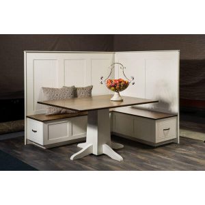 South Haven Nook Set Zoom AJ Woodworking