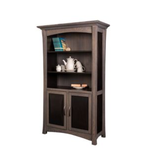 Bay Ridge Bookcase 44