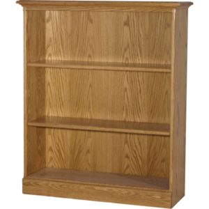 Colonial 36 Bookcase