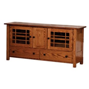 Country Meadow 60 TV Cabinet