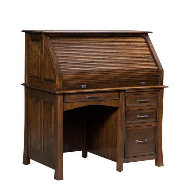 Office Furniture by Fairview Woodworking | Shipshewana, IN