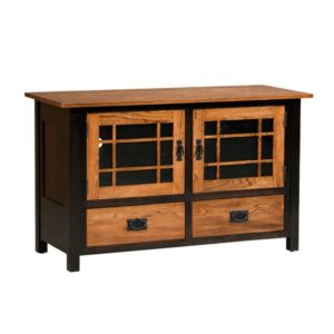 Preston 48 TV Cabinet