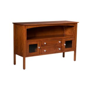 Ranier 60 TV Cabinet