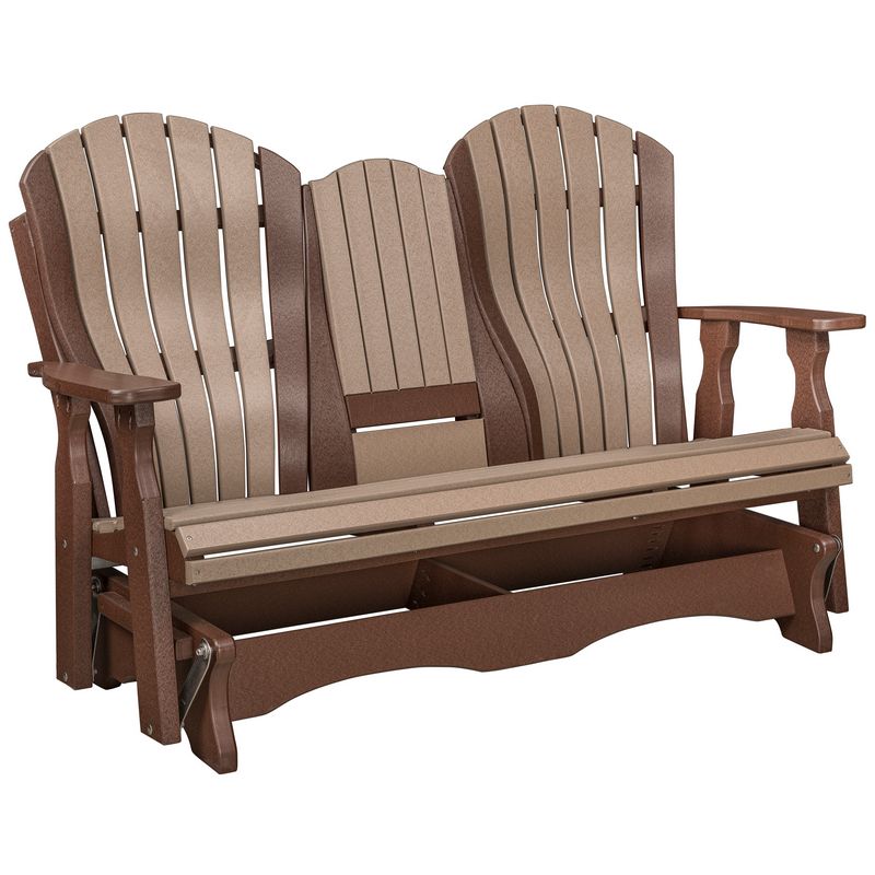 Outdoor Poly Furniture By Fairview, Amish Outdoor Furniture Shipshewana