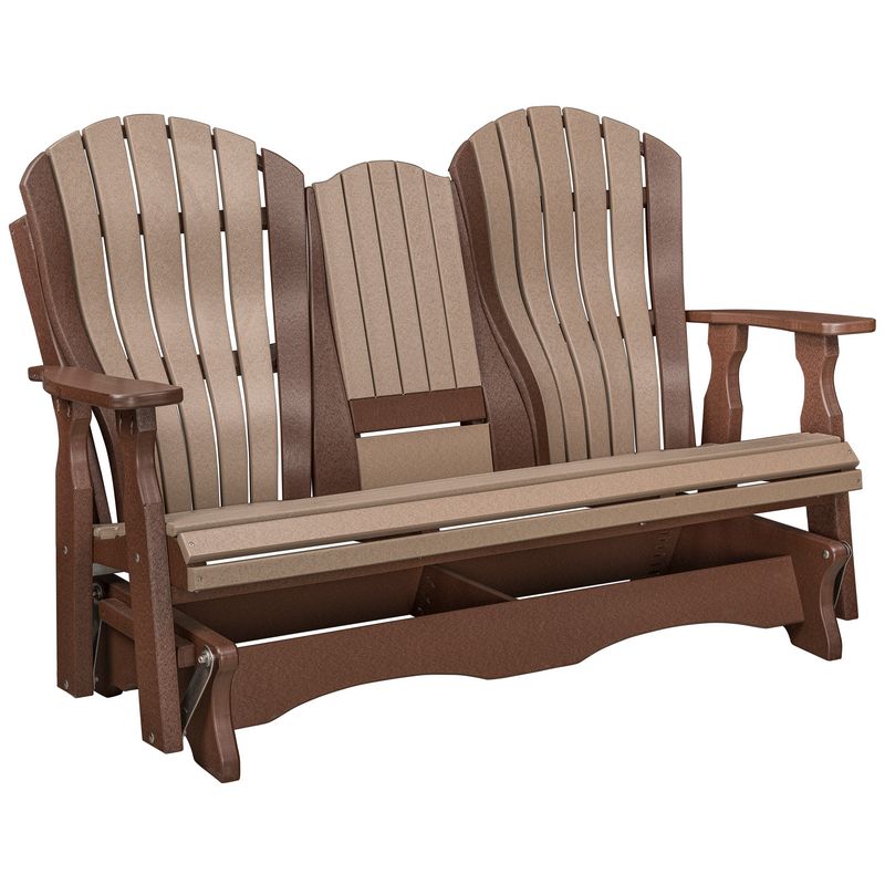 Outdoor Poly Furniture By Fairview Woodworking Shipshewana In Outdoor Poly Furniture By Fairview, Amish Outdoor Furniture Shipshewana