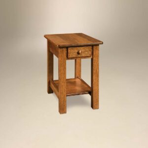 AJ1 EndTable