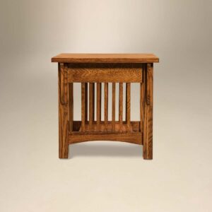 AJ2 EndTable Side