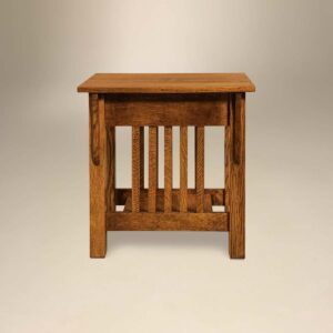 AJ3 EndTable Side
