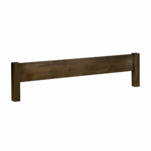 Addison Low Footboard