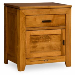 Addison Nightstand [AD 271D]