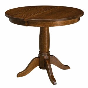 Addison Single Pedestal