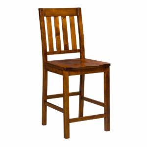Alberta Bar Stool