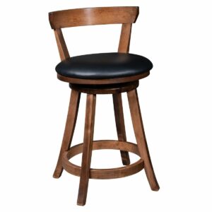 Artesia Swivel Stool