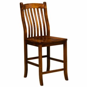 Arts & Crafts Bar Stool