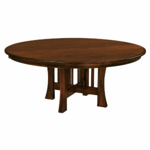 ArtsAndCraftsTable