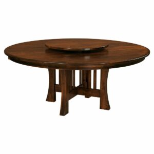 ArtsAndCraftsWLazySusan