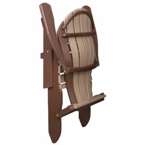 BB195 folded