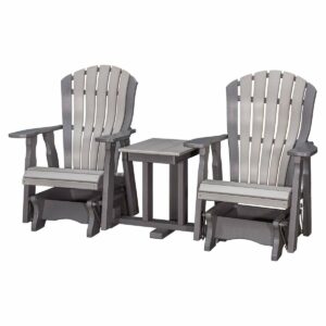 BB201 Settee