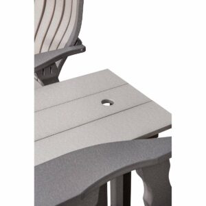 BB201 Settee closeup