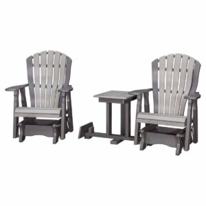 BB201 Settee detached