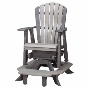 BB204+footrest
