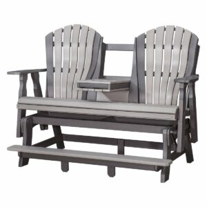 BB211 armrest down