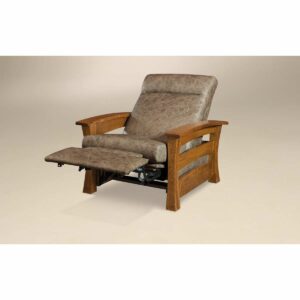 Barrington Chair Recliner Full