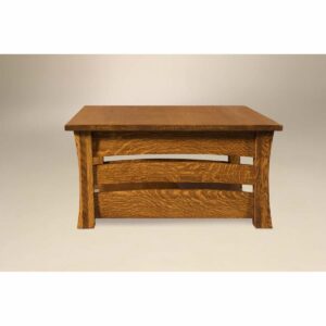 Barrington CoffeeTable Side Detail