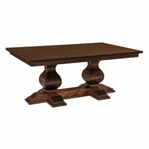 Barrington Double Pedestal