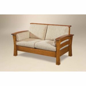 Barrington Loveseat