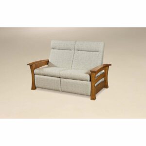 Barrington Loveseat Recliner