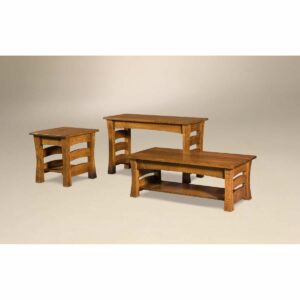 Barrington OccTables