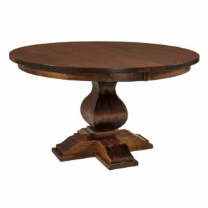 Barrington Single Pedestal