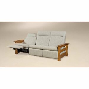 Barrington Sofa Recliner Full
