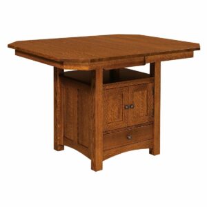 BassetCabinetTable