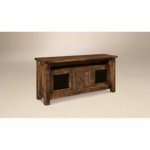 Beaumont Open TV Stand