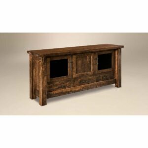 Beaumont TV Stand