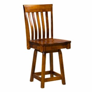 Berkley Swivel Bar Stool