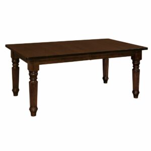 BerkshireReedLegTable