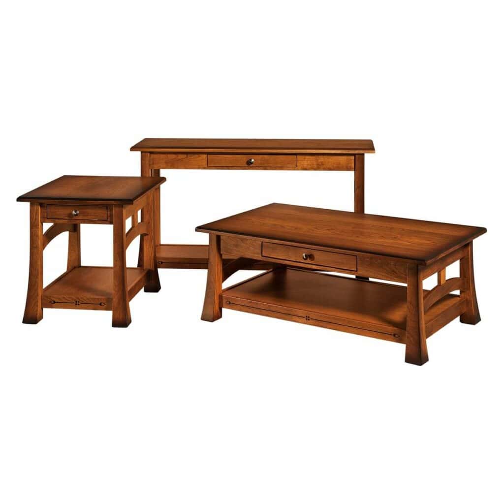 Occasional Tables